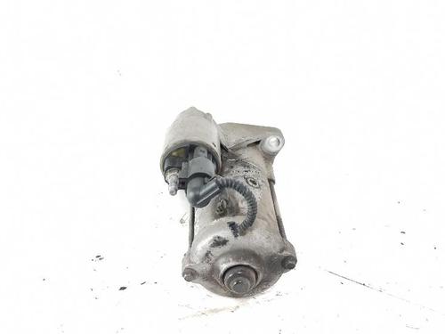 Starter SKODA OCTAVIA III Combi (5E5, 5E6) 2.0 TDI RS | BP33811663M8 - Image 4