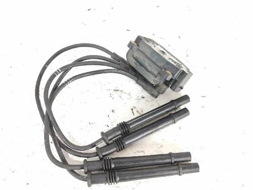 Used Ignition coil Ignition coil RENAULT MODUS / GRAND MODUS (F/JP0_) 1.2 (JP0C, JP0K, FP0C, FP0K, FP0P, JP0P, JP0T) (75 hp) 27412648 27412648