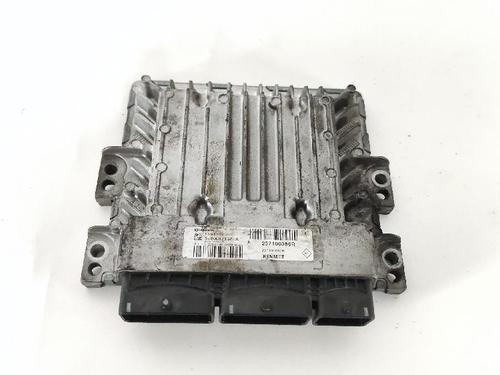 Used Engine control unit (ECU) Engine control unit (ECU) 38084326 38084326