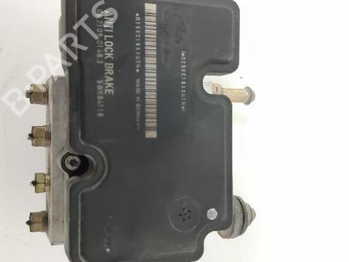 Other OPEL AGILA (A) (H00) 1.2 16V Twinport (F68) | BP27421475O1 