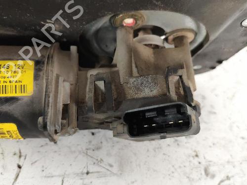 Front wiper motor PEUGEOT PARTNER Box Body/MPV (5_, G_) 1.9 D | BP30845209M29