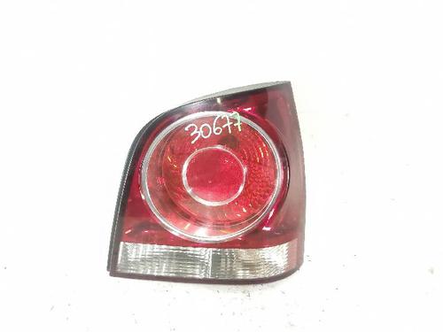 Used Right taillight Right taillight VW POLO IV (9N_, 9A_) 1.2 12V (64 hp) 35774950 35774950