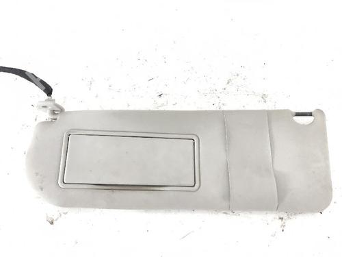 Used Left sun visor Left sun visor 37168942 37168942