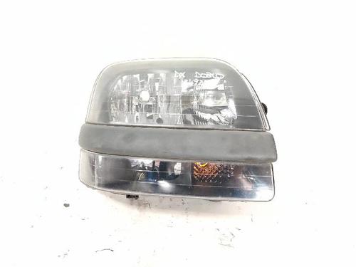 Used Right headlight Right headlight FIAT DOBLO Box Body/MPV (223_) 1.3 JTD 16V (70 hp) 27430726 27430726