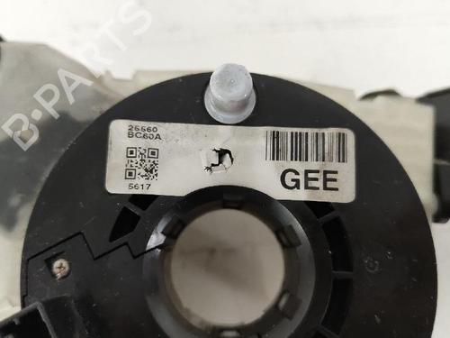 Steering column stalk NISSAN MICRA III (K12) 1.2 16V | BP27415269I23 