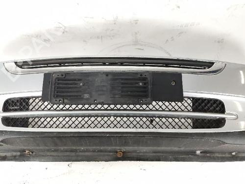 Used Front bumper Front bumper MINI MINI (R50, R53) One (90 hp) 35774872 35774872
