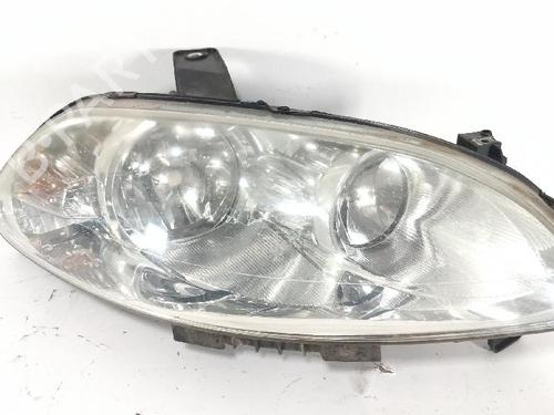 Used Right headlight Right headlight FIAT CROMA (194_) 1.9 D Multijet (194AXC1B, 194AXC12) (150 hp) 27412501 27412501