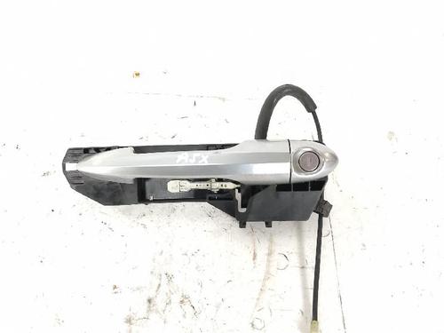 Used Front left exterior door handle ALFA ROMEO GIULIETTA (940_) 1.6 JTDM (940FXD1A) (105 hp) 27424705