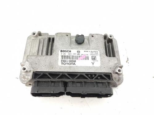 engine-control-unit-ecu-toyota-yaris-_p9_-2005-2006-2007-2008-2009-2010-2011-2012-2013-2014-27416152 main image