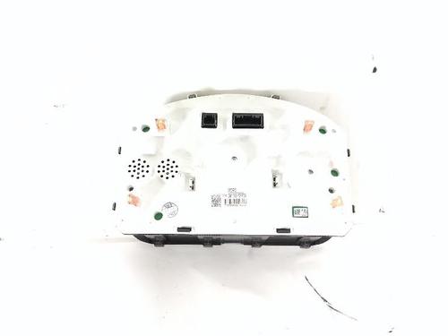 Instrument cluster SUZUKI IGNIS III (MF, FF) 1.2 (ATK412) | BP38084341C47 - Image 2