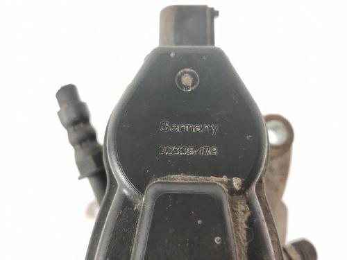 Left rear brake caliper AUDI A4 B8 (8K2) 2.0 TDI | BP27416408M107 