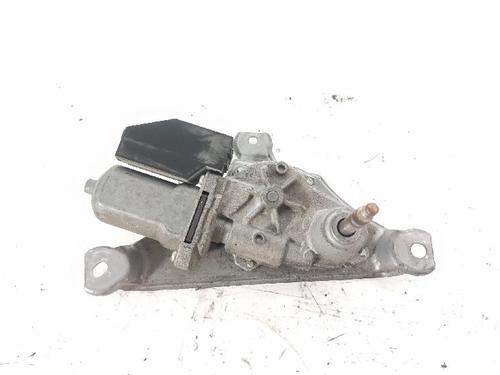 Used Rear wiper motor TOYOTA YARIS (_P13_) 1.0 (KSP130_, KSP130) (69 hp) 27424810