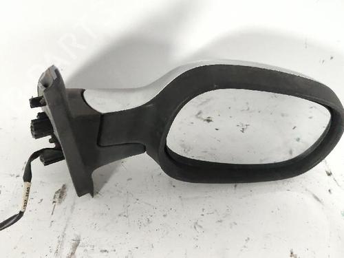 Right mirror NISSAN MICRA III (K12) 1.2 16V | BP27412429C27