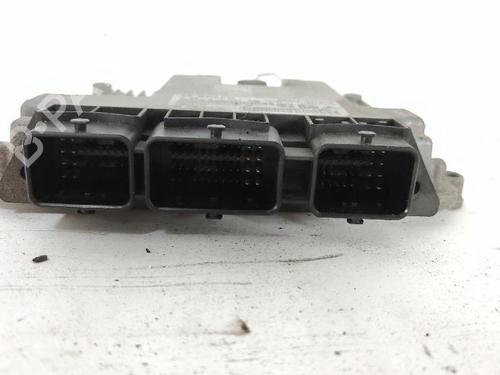 Engine control unit (ECU) CITROËN C4 Picasso I MPV (UD_) 1.6 HDi | BP31657092M57 - Image 2