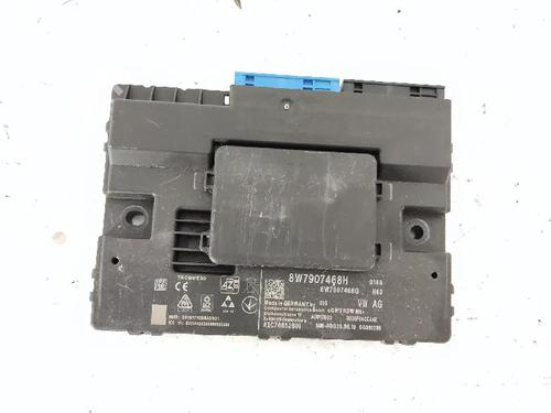 Elektronisk modul Elektronisk modul AUDI A4 Allroad B9 (8WH, 8WJ) 2.0 TDI quattro (190 hp) 36031536 36031536