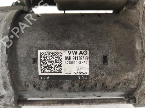 Starter VW GOLF ALLTRACK VII Variant (BA5, BV5) 1.8 TSI 4motion | BP27429406M8