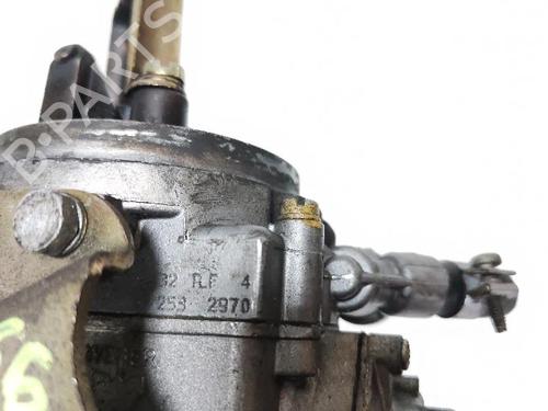 Injector FIAT DUNA (146_) 1.7 DS | BP29204072M100 