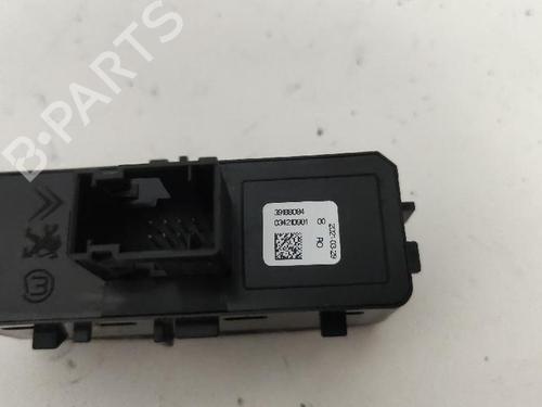 Switch CITROËN C3 AIRCROSS II (2R_, 2C_) 1.2 PureTech 130 (2RHNYH) | BP27430304I30 - Image 3