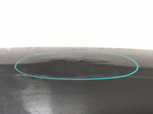 Used Hood NISSAN NAVARA NP300 (D40) 2.5 dCi 4WD (174 hp) 27424095