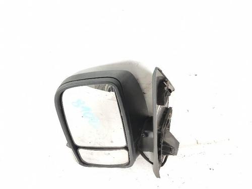 Left mirror MERCEDES-BENZ SPRINTER 3,5-t Van (B907, B910) 311 CDI (910.631, 910.633) | BP29173667C26 