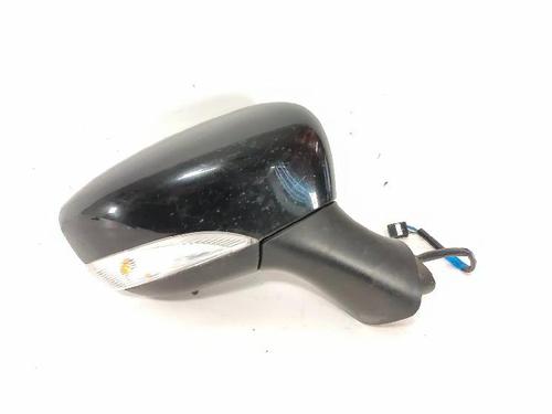 Used Right mirror RENAULT CLIO IV Grandtour (KH_) 1.5 dCi 90 (KHN3, KHN4) (90 hp) 28009519