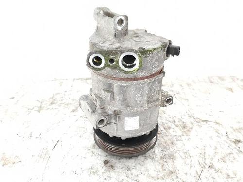 Used AC compressor AC compressor OPEL CORSA D (S07) 1.6 Turbo (L08, L68) (211 hp) 36595894 36595894