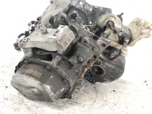 Gearbox PEUGEOT 2008 I (CU_) 1.6 HDi | BP30504658M3 - Image 5