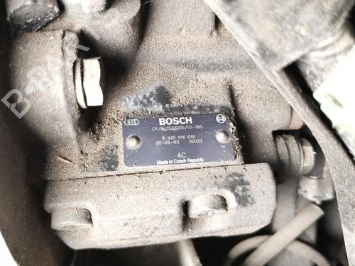 Engine CITROËN XSARA (N1) 2.0 HDi 90 | BP27414414M1 