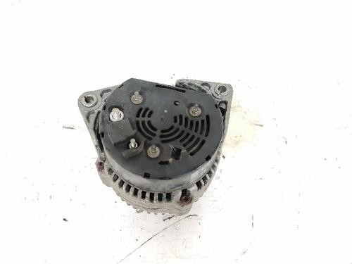 Alternator OPEL FRONTERA B (U99) 2.2 DTI (6B_ZC, 6B_VF, 6B_66, 6B_76) | BP27420758M7 