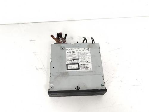 Radio SEAT LEON (5F1) 2.0 TDI | BP40524172E6 - Image 2