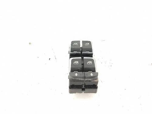 Used Left front window switch Left front window switch AUDI A3 (8V1, 8VK) 1.6 TDI (115 hp) 27426273 27426273