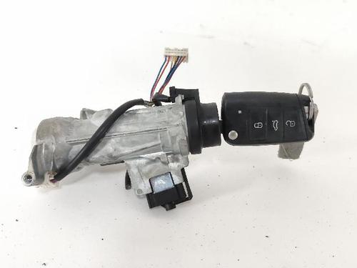 Used Ignition barrel Ignition barrel VW GOLF VII (5G1, BQ1, BE1, BE2) 2.0 GTD (184 hp) 32079837 32079837