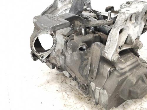 Gearbox VW TOURAN (1T1, 1T2) 1.9 TDI | BP27432111M3 