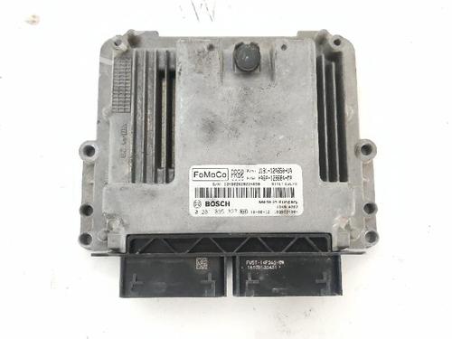 Used Engine control unit (ECU) Engine control unit (ECU) 37711215 37711215