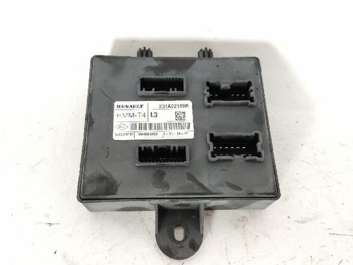 Used Control unit RENAULT CLIO IV (BH_) 1.2 16V (73 hp) 27419350