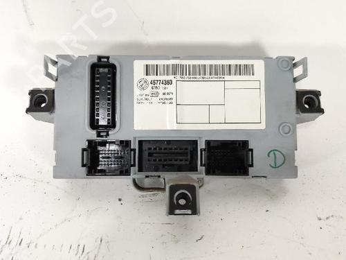 Module électronique FIAT PUNTO (188_) 1.2 16V 80 (188.233, .235, .253, .255, .333, .353, .639,... (80 hp) 28488729
