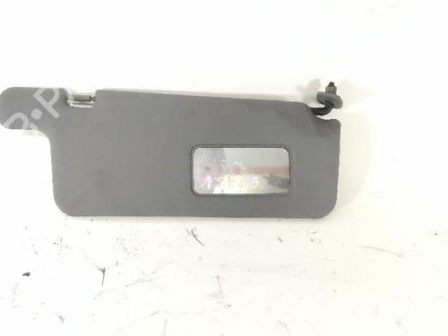 Used Right sun visor Right sun visor DAIHATSU TERIOS (J1_) 1.3 4WD (J102) (86 hp) 33733954 33733954