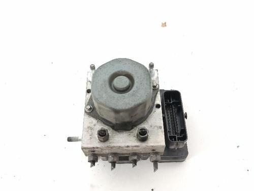 Used ABS pump ABS pump RENAULT CLIO IV (BH_) 1.5 dCi 75 (75 hp) 29518521 29518521