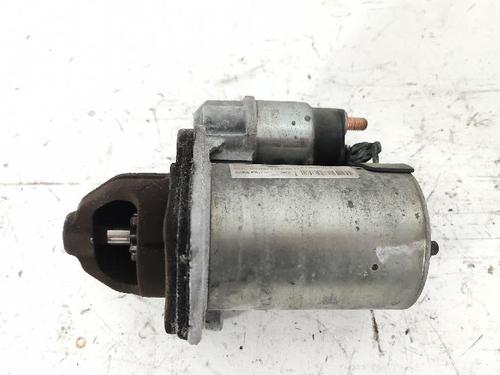 Used Starter NISSAN MICRA IV (K13K, K13KK) 1.2 (80 hp) 27432243