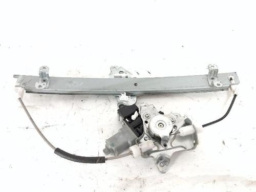Used Front right window mechanism NISSAN JUKE (F15) 1.5 dCi (110 hp) 30339378