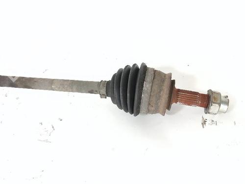 Right front driveshaft OPEL ADAM (M13) 1.2 | BP27430683M39 - Image 3