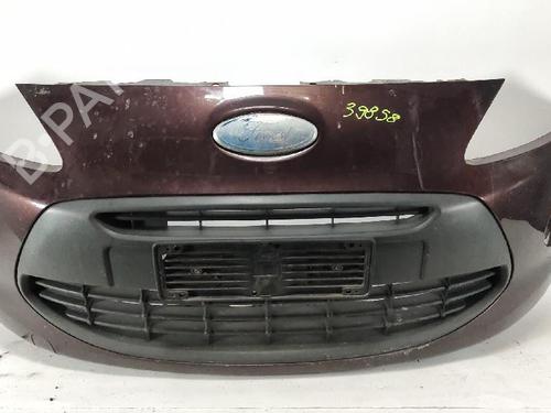 front-bumper-ford-ka-ru8-2008-2009-2010-2011-2012-2013-2014-2015-2016-31579244 main image