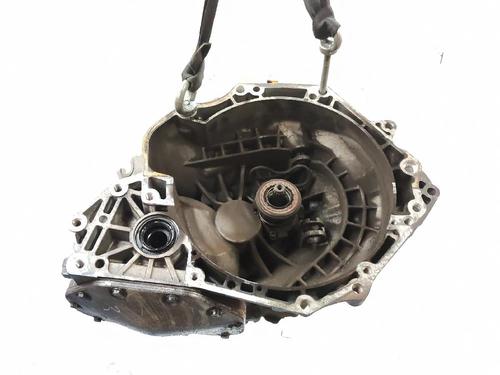 Getriebe für OPEL MERIVA B MPV (S10) 1.4 (75) (100 hp) 29498230