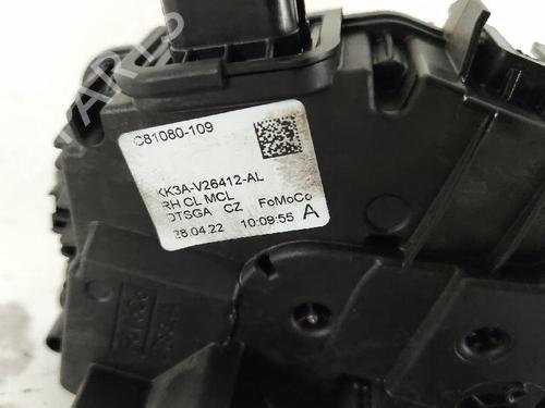 Højre bagtil lås FORD TRANSIT CUSTOM V362 Van (FY, FZ) 2.0 EcoBlue | BP29934254C99 