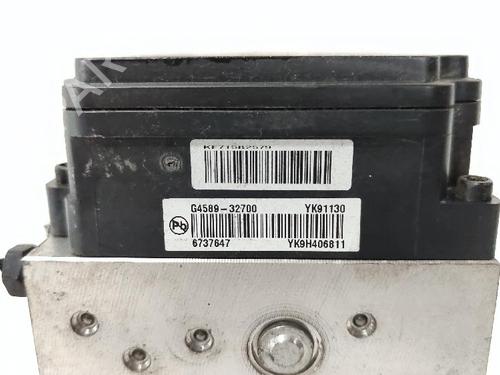 ABS pump HYUNDAI i30 Estate (PDE) 1.6 CRDi | BP36693259M43 - Image 7