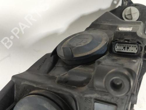 Left headlight FORD FIESTA VI (CB1, CCN) 1.0 | BP38084271C28 - Image 5