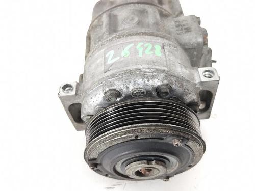 AC compressor AUDI A3 (8P1) 1.9 TDI | BP36899799M34 - Image 6