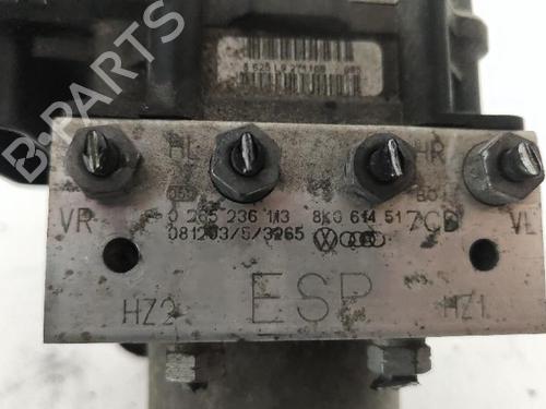 ABS pump AUDI A4 B8 (8K2) 2.0 TDI | BP27421969M43 