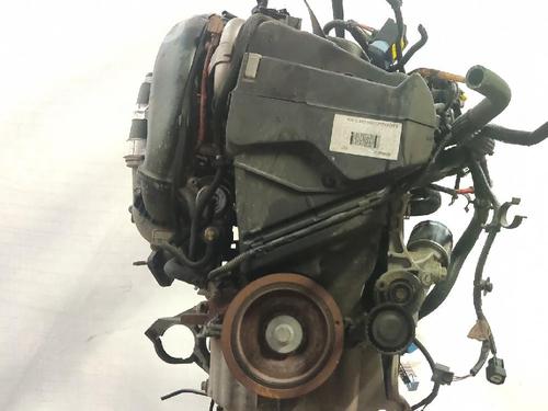 Engine RENAULT CLIO IV (BH_) 1.5 dCi 75 | BP32079694M1 - Image 3