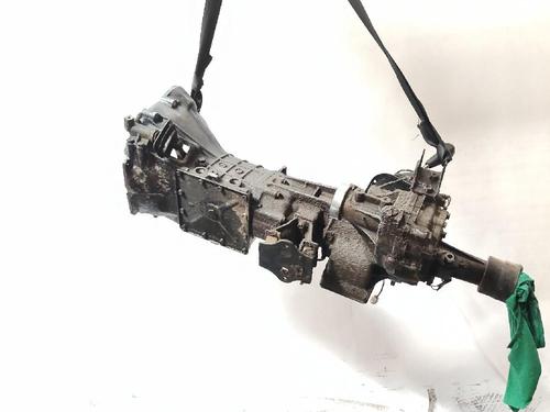 Used Gearbox Gearbox 38636067 38636067